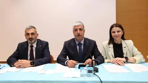 Dilovası'nda TOKİ Kura Tarihi Açıklandı