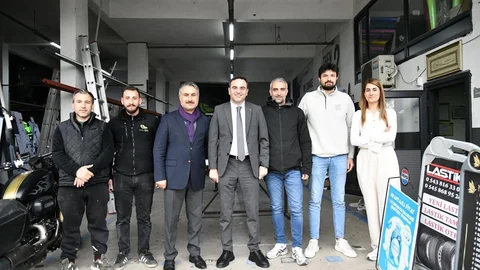 Başiskele'yi Ortak Akılla Yönetiyoruz