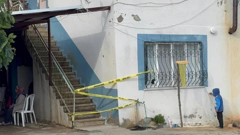 Mersin'de İki Kardeşin Ölüm Nedeni Araştırılıyor