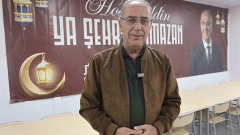Antakya'da Gastro Bahar Festivali Başlıyor