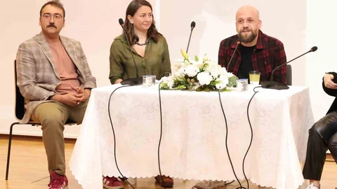 Bursa'da Kısa Film Festivali Başladı
