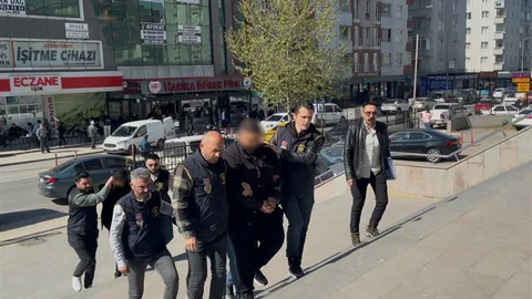 Yaşlı Kadınlara Dolandırıcılık Şebekesi Çökerildi