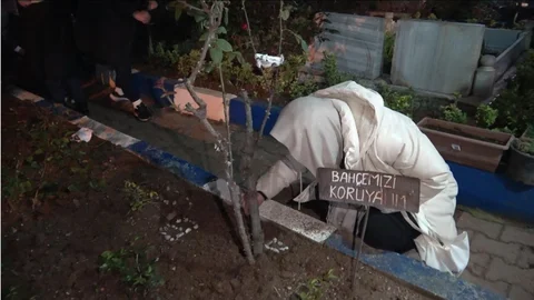 Kırklar Tepesi'nde Hıdırellez Kutlaması