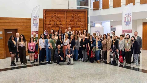 Muğla'da Öğretmenler İçin Seminer Düzenlendi