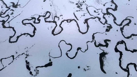 Bolu'daki Yaylalarda Kartpostallık Manzara