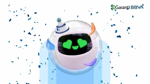 Garanti BBVA'nın Ugi Asistanı 10 Yaşında