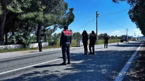 Didim'de Kurbanlık Hayvan Denetimleri Başladı
