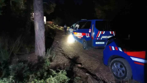 Burdur'da Cinayetle İlgili Şok Detaylar