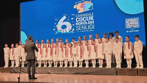 Muğla'dan Çanakkale'de Başarı Hikayesi