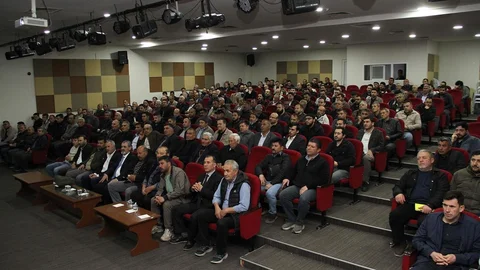 Yangın Eğitimi Manisa'da Gerçekleşti