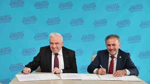 Nilüfer’de Ortak Akıl Dönemi Başladı