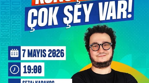 Oytun Erbaş Samsun Canik'te Buluşacak