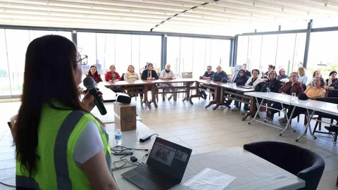 Körfez'de Yeni Ulaşım Projesi Süreci Başladı