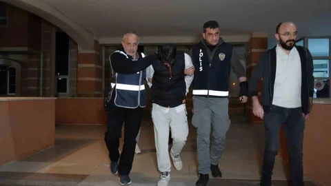 Kastamonu'da Hamile Eş Cinayeti Davası
