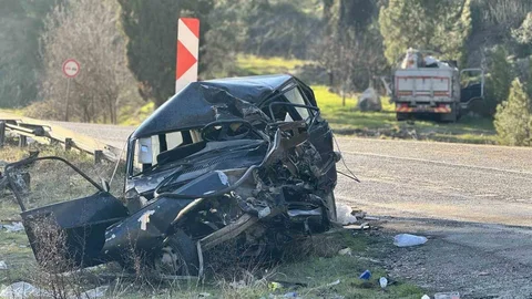 Karabük'te Trafik Kazası Sayısı Yükseliyor
