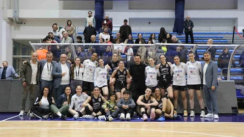 Turgutlu Belediyespor Süper Lig Hedefinde