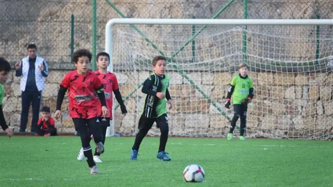 Merkezefendi’de Spor Turnuvası Başlıyor