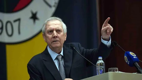 Aziz Yıldırım Yeniden Başkan Adayı Oluyor