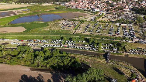 Edirne'de Şenlikler Nedeniyle Konaklama Sorunu