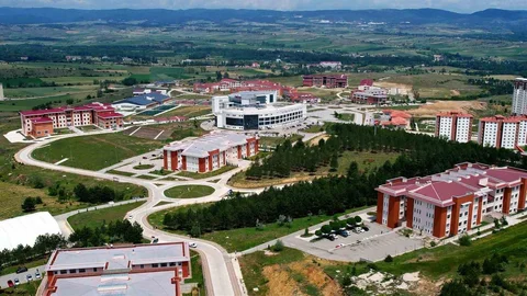 Kastamonu Üniversitesi'nde Yeni Akreditasyonlar