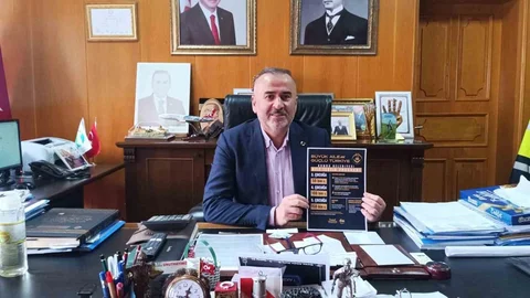 Ordu'da Aile Teşvik Programı Başladı