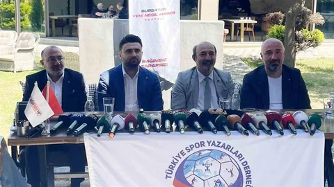 Bursa'da Bursaspor'un Transfer Hedefleri