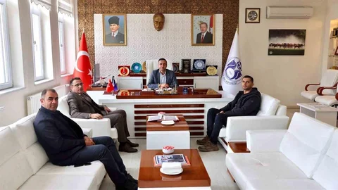 Akçadağ'da Yeni Ulaşım Yatırımları Başlıyor