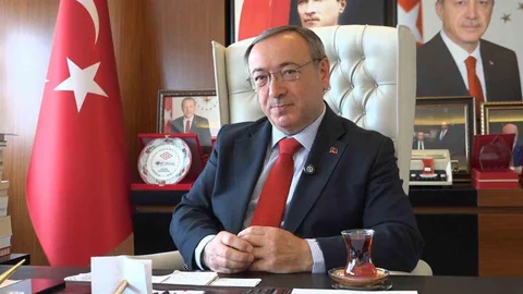 Rize'de Çay Sezonu Başlıyor