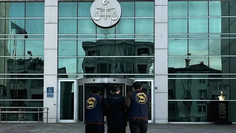 Ordu’da Jandarma 31 Şüpheliyi Yakaladı