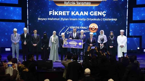 Gençlerin Ruh Dünyası Algoritmalara Bırakılamaz