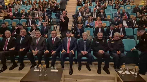 Tekirdağ’da Çevre ve İklim Zirvesi Yapıldı