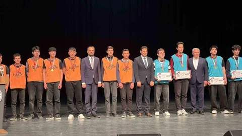 Kayseri'de Hıdırellez Bayramı Kutlamaları