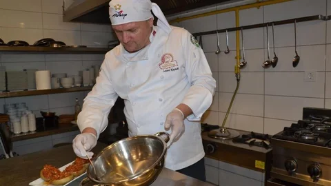 Balıkesir Gastronomi Festivali Başlıyor