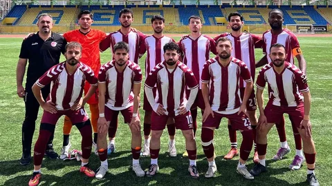Elazığ'da Yurtlig Başarıları