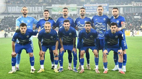 Erciyes 38 FSK Finale Yükselmek İstiyor