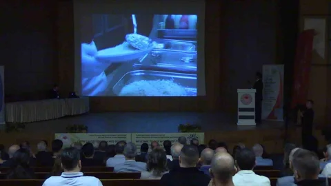 Edirne'de Çeltik Çalıştayı Başladı