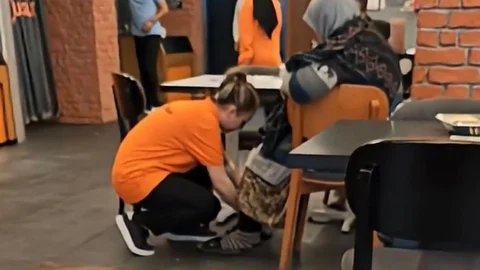 Köfteci Yusuf'ta İnsana Değer Veren Davranış