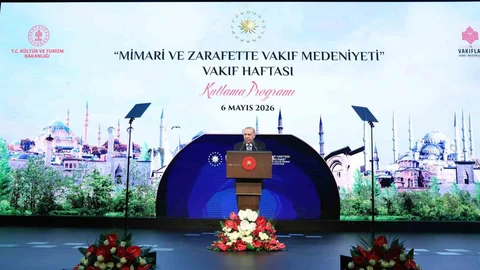 Cumhurbaşkanı Erdoğan'dan Önemli Açıklamalar
