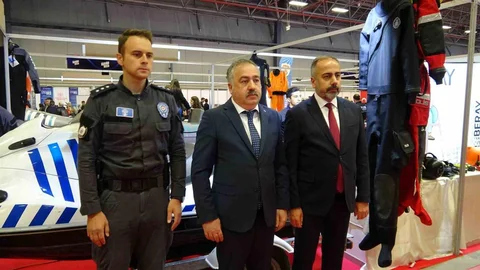 Doğu Anadolu Kariyer Fuarı’na İlgi Artıyor