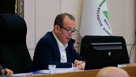 Tanju Özcan’ın Şantaj Davasındaki İfadesi Ortaya Çıktı