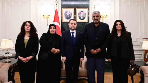 Rojin Kabaiş'in Ölümü İçin Devletin İlgisi Sürüyor
