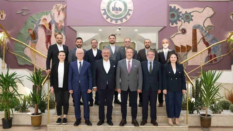 Denizli OSB ve KalDer İş Birliğiyle Kalite Dönüşümü