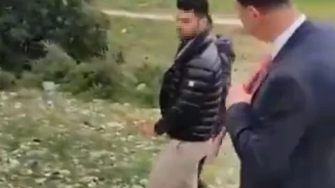 Kübra Yapıcı Cinayetinde Suç Aleti Bulundu