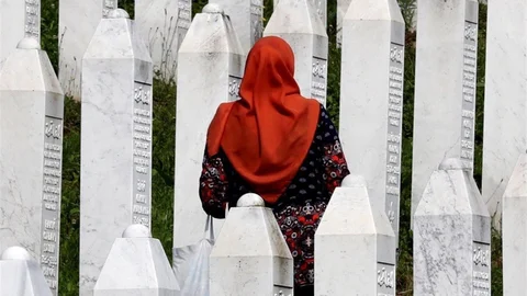 Saraybosna'daki Savaş Turizmi İddiaları