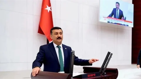Orhangazi'de Riskli Kavşak Meclis Gündeminde