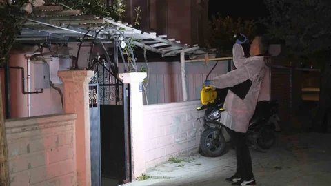 Karaman'da Fabrika İşçisi Ölü Bulundu
