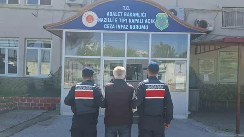 Kasten Öldürmeden Aranan Şahıs Yakalandı