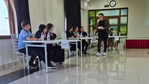 Sarıgöl'de Eğitim Başarısı