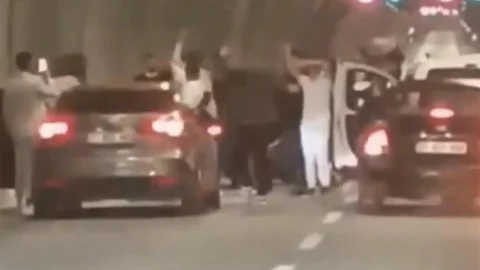 Gaziantep'te Düğün Kutlaması Ceza Getirdi