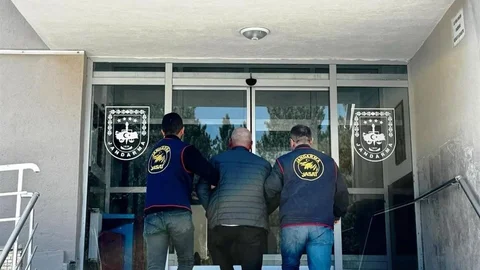 Kütahya'da 54 Kişi Tutuklandı